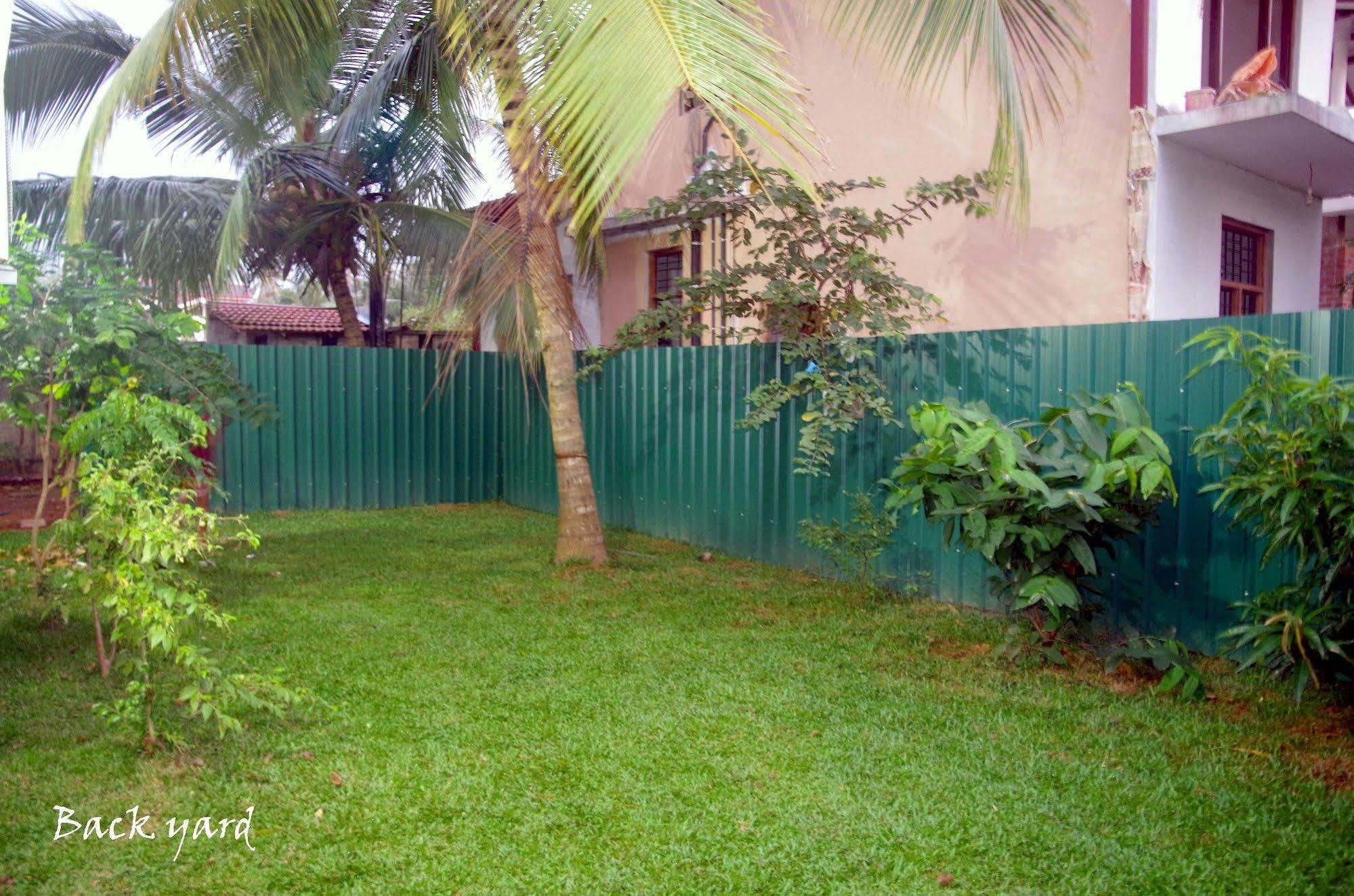 The Hermitage Negombo Kurana Katunayaka Exterior photo